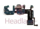 [GH97-20401A] Samsung SM-G9550 Galaxy S8+ Charging Port Flex (China Version)