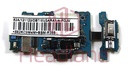 [GH82-14956A] Samsung SM-R365 Gear Fit2 Pro Mainboard / Motherboard (Blank - No IMEI)