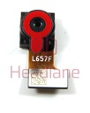 [GH81-24265A] Samsung SM-X110 X115 Galaxy Tab A9 (WiFi / LTE) 2MP Front Camera Module