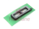 [GH98-48669A] Samsung SM-S711 Galaxy S23 FE Bottom Speaker Mesh / Grill