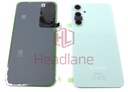 [GH82-32787C] Samsung SM-S711 Galaxy S23 FE Back / Battery Cover - Mint