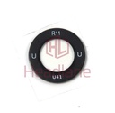 [GH64-09238A] Samsung SM-S711 Galaxy S23 FE Camera Cover / Lens - Ultrawide
