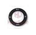 [GH64-09239A] Samsung SM-S711 Galaxy S23 FE Camera Cover / Lens - Wide Angle