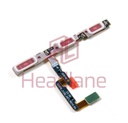 [GH59-15711A] Samsung SM-S711 Galaxy S23 FE Side Key Flex Cable