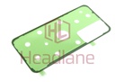 [GH02-25656A] Samsung SM-S711 Galaxy S23 FE Back / Battery Cover Adhesive / Sticker