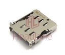 [3709-001938] Samsung SIM Card Reader