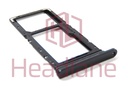 [GH81-24274A] Samsung SM-X115 Galaxy Tab A9 (LTE) SIM Card Tray - Graphite