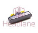 [GH98-48712A] Samsung SM-S711 Galaxy S23 FE Power Button / Key - Graphite