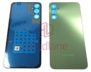 [GH81-24651A] Samsung SM-A057 Galaxy A05s Back / Battery Cover - Light Green