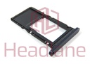 [GH81-24519A] Samsung SM-X210 Galaxy Tab A9+ (WiFi) Memory Card Tray - Navy/ Blue