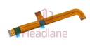 [GH81-24513A] Samsung SM-X210 X216 Galaxy Tab A9+ (WiFi/5G) Main Flex Cable