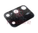[GH64-07686A] Samsung SM-G770 Galaxy S10 Lite Camera Cover / Lens