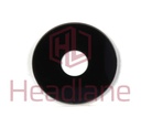 [GH81-24376A] Samsung SM-A057 Galaxy A05s Camera Cover / Lens