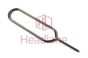 [GH81-19795A] Samsung SM-T500 T503 T505 T509 Galaxy Tab A7 10.4" / 2022 SIM Eject Tool / Pin