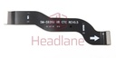 [GH82-33335A] Samsung SM-S926 Galaxy S24+ / Plus Display Flex Cable