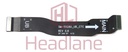 [GH82-33390A] Samsung SM-S928 Galaxy S24 Ultra Display Flex Cable