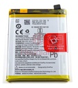 [1031100007] OnePlus 6T BLP691 3700mAh Internal Battery