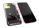 [JK-023] Apple iPhone 12 / 12 Pro Soft OLED Display / Screen + Touch (JK) Supports IC Changing