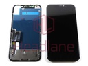 [JKMS-007] Apple iPhone 11 Incell (a-Si) LCD Display / Screen (Value) (JK - Moshi) - Supports IC Changing