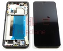 [560004M12A00] Xiaomi 13T LCD Display / Screen + Touch - Black