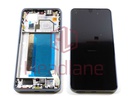 [5600070M1200] Xiaomi 13T Pro LCD Display / Screen + Touch - Blue