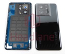 [5600220M1200] Xiaomi 13T Pro Back / Battery Cover - Black