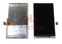 [LCD-CAT-B15] Caterpillar CAT B15 / B15Q LCD Display / Screen