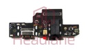 [560002K16B00] Xiaomi Redmi Note 11S 5G Charging Port Flex