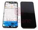 [GH82-33637A] Samsung SM-A155 A156 Galaxy A15 4G / 5G LCD Display / Screen + Touch