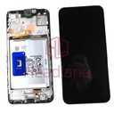 [GH82-33643A] Samsung SM-A155 A156 Galaxy A15 4G / 5G LCD Display / Screen + Touch + Battery