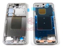 [GH82-33418B] Samsung SM-S921 Galaxy S24 Display Frame / Chassis - Marble Grey