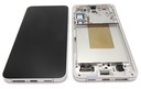 [GH82-33410B] Samsung SM-S926 Galaxy S24+ / Plus LCD Display / Screen + Touch - Marble Grey