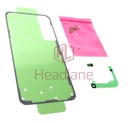 [GH82-33338A] Samsung SM-S926 Galaxy S24+ / Plus Back / Battery Cover Rework / Adhesive / Sticker Kit