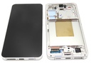 [GH82-33287B] Samsung SM-S921 Galaxy S24 LCD Display / Screen + Touch - Marble Grey