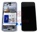 [GH82-33289F] Samsung SM-S921 Galaxy S24 LCD Display / Screen + Touch + Battery - Sapphire Blue