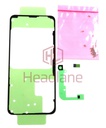 [GH82-33293A] Samsung SM-S921 Galaxy S24 Back / Battery Cover Rework / Adhesive Kit