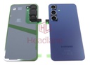 [GH82-33101C] Samsung SM-S921 Galaxy S24 Back / Battery Cover - Cobalt Violet