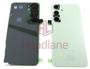 [GH82-33101E] Samsung SM-S921 Galaxy S24 Back / Battery Cover - Jade Green