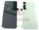 [GH82-33101E] Samsung SM-S921 Galaxy S24 Back / Battery Cover - Jade Green