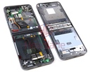 [GH82-33133A] Samsung SM-F731 Galaxy Z Flip5 5G Display Frame - Graphite