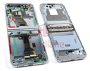 [GH82-33133D] Samsung SM-F731 Galaxy Z Flip5 5G Display Frame - Mint
