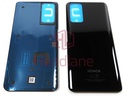 [97071AGF] Huawei Honor 10X Lite Back / Battery Cover - Black