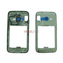 [GH98-33130A] Samsung GT-C6112 Duos Middle Cover / Chassis