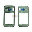 [GH98-33130A] Samsung GT-C6112 Duos Middle Cover / Chassis