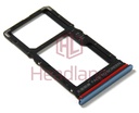 [48200000KW7D] Xiaomi Redmi Note 11S 5G SIM Card Tray - Light Blue