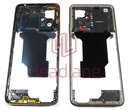 [55040000826E] Xiaomi Poco X4 GT Middle Cover / Chassis - Black