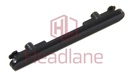 [1610802000035A] Xiaomi Poco C65 Redmi 13C Volume Button / Key - Black
