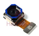 [1410201000060B] Xiaomi Poco C65 Redmi 13C 50MP Rear Camera Module