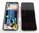 [4907923] OnePlus Nord 2 5G LCD Display / Screen + Touch - Grey