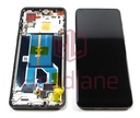 [4130223] OnePlus Nord 2T LCD Display / Screen + Touch - Grey